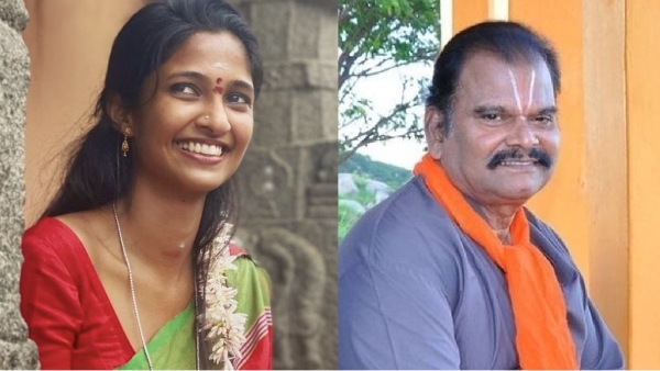 Keerthi Pandian slams Bayilvan Ranganathan for his unbearable comments