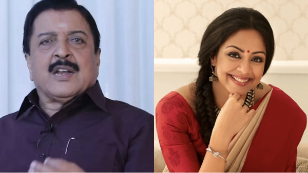 Jyothika opens up about why she left Chennai and stayed at Mumbai