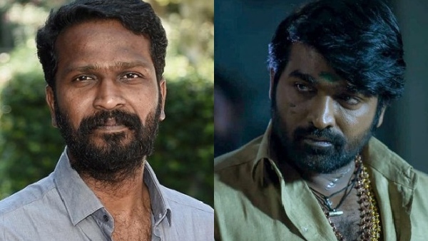Vijay Sethupathi: Vetrimaaran gave hyped Vijay Sethupathis Maharaja trailer 