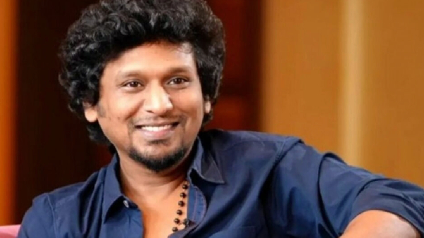  Lokesh Kanagaraj: Lokesh Kanagaraj Not Going To Direct All LCU Movies