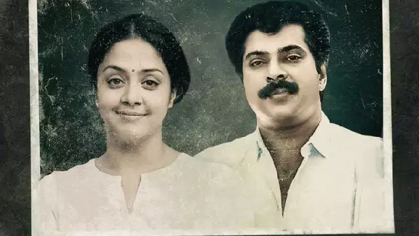 Jyothika says Mammootty is the real hero among all South Superstars Jyothika says Mammootty is the real hero among all South Superstars