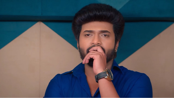 zee tamil television Karthigai Deepam serial December 22nd full episode