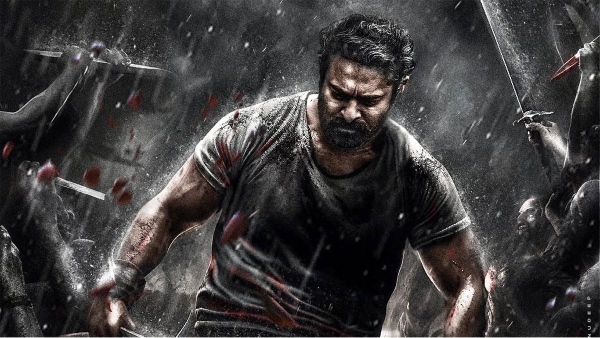 Why Prashanth Neel believes zombie type fight at Salaar Cease Fire climax?