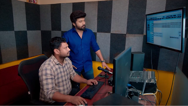 zee tamil television Karthigai Deepam serial December 22nd full episode