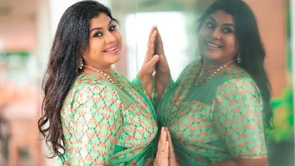 Vijay TVs bigg boss tamil 7 show: Vichitra family entered Bigg boss house