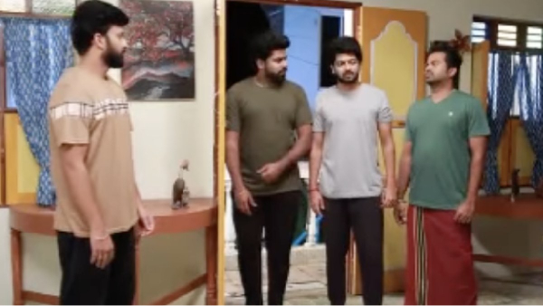 Vijay TVs Pandian stores 2 serial today (22nd december 2023) episode