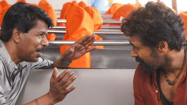 Journalist Subair Talks about Suriya And Bala Issue in Vanangaan Movie 