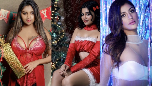 pics of kollywood celebrities wishing merry christmas trending social media