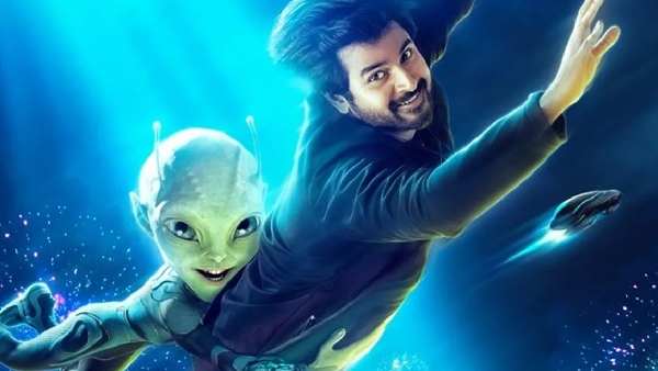 Actor Sivakarthikeyans Ayalan movie music launch says to be postponed to January 7th in Dubai