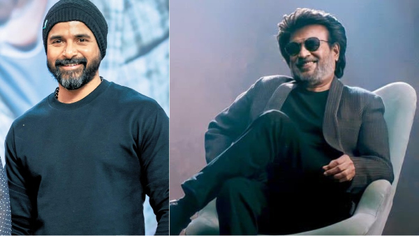 Actor Sivakarthikeyan opens up about Rajinikanths Thalaivar 171 movie