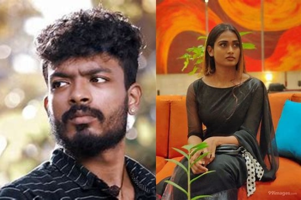 Bigg Boss Tamil 7 fans slams Nixen for his inappropriate hugs towards Poornima