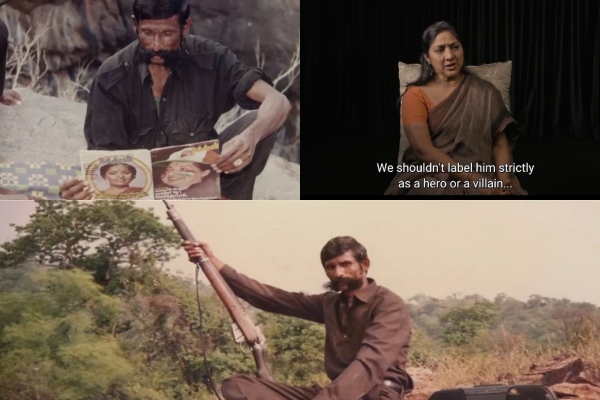 Koose Munisamy Veerappan Review: 4th Episode Hunt for shows workshop brutality among women