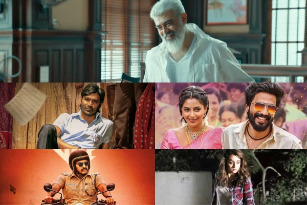 Do you know most watched tamil movies on ott in 2023