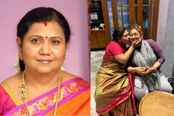 Actress Kutty Padmini Reveals about Kanakas Interview 