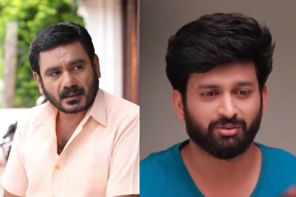 Vijay TVs Pandian stores 2 serial todays (15th december 2021) episode