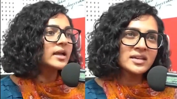 Parvathy Thiruvothus recent interview about Super star title