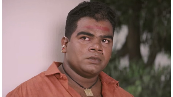 Rajini: Actor Ponnambalam Shares his experience with Rajini on Muthu film