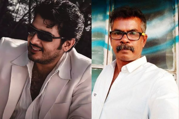 Journalist VK Sundar Reveals Why Ajith Did Not Met Journalists 