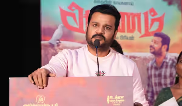 Amala Shaji asks 2 Lakhs to dance for just 30 seconds talks of Lyricist Priyan stirs controversy