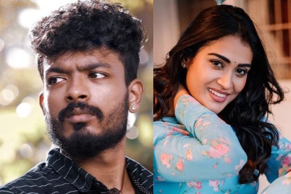 Bigg Boss Tamil 7: Poornima warns Nixen dont do like this to me