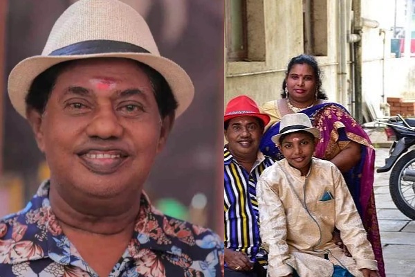 Bonda Mani son cried and seeks helps from Government and Nadigar Sangam