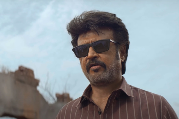 Rajinikanth will do a most violent negative shade role in Thalaivar 171 buzz trending