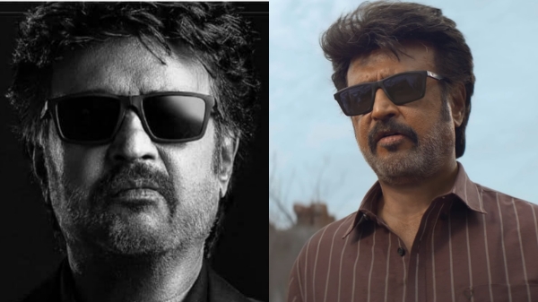 Super star Rajinikanth Vettaiyan movie scenes leaked Super star Rajinikanth Vettaiyan movie scenes leaked