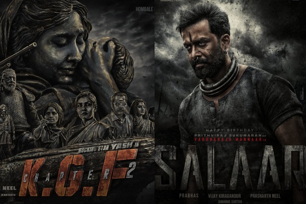 actor prithviraj sukumaran shared interesting information about salaar