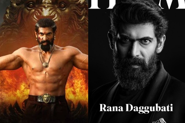 Rana Daggubati celebrates his 39th birthday today, here we look about his net worth and assets