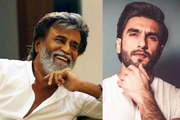  Thalaivar171: Ranveer Singh has been approached for an Extended cameo for Thalaivar 171