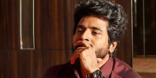 Year Ender 2023: actor sivakarthikeyan and music composer d imman issue 