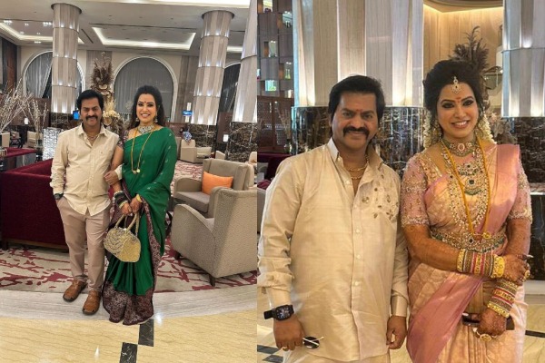 Redin Kingsleys wife Sangeetha latest video trending in social media