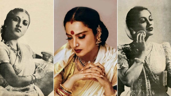 Tragedy: Meet popular actress who failed in her marriage life and fell in love with Superstar actor Tragedy: Meet popular actress who failed in her marriage life and fell in love with Superstar actor