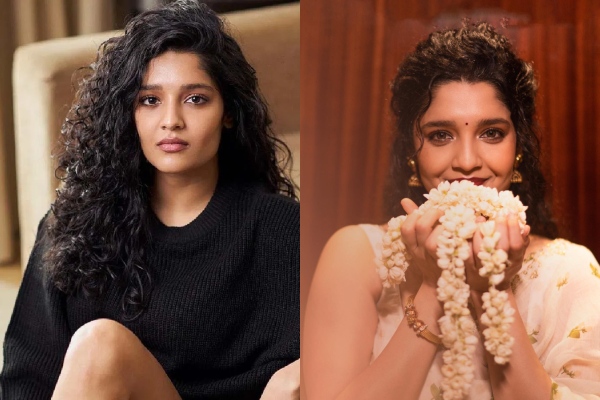 Thalivar 170 actress Ritika Singh turns 29 today here we look about her networth 