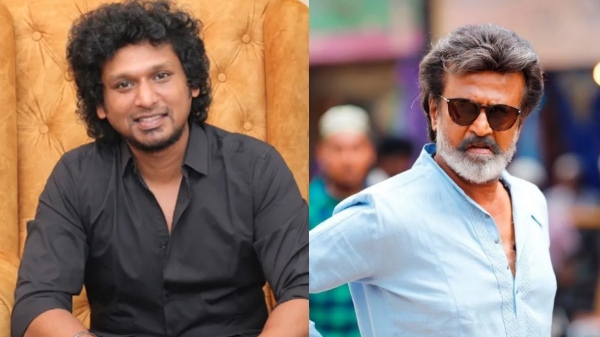 Director Lokesh kanagaraj opens up about the Thalaivar 171 movie script