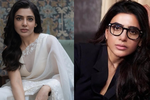 Samanthas response to a fans question about her Second Marriage 