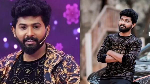 Bigg Boss Tamil 7: This week Saravana Vickram out from the show details leaked?