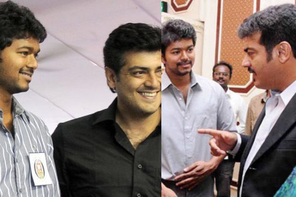 Ajith Told Put Vijay Movie Scene in Mangatha Movie Here is the full details Ajith Told Put Vijay Movie Scene in Mangatha Movie Here is the full details