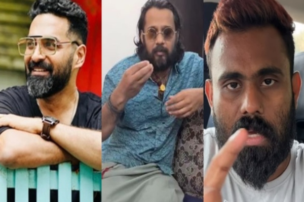 Actor Bala: Gopi Sundar - Actor Bala controversial secret agent reveals the truth Actor Bala: Gopi Sundar - Actor Bala controversial secret agent reveals the truth