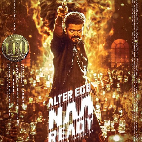 Top 5 Tamil Songs of 2023 super dance numbers list is here