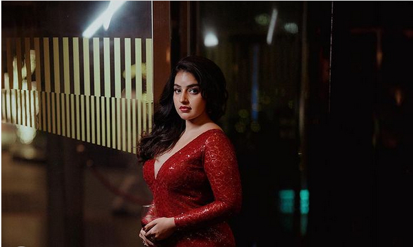 cinema celebrities christmas celebration check photos here