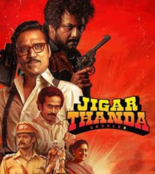 What are the films releasing this week on OTT