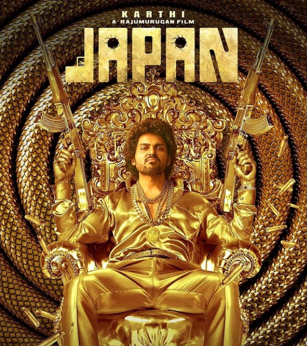 What are the films releasing this week on OTT