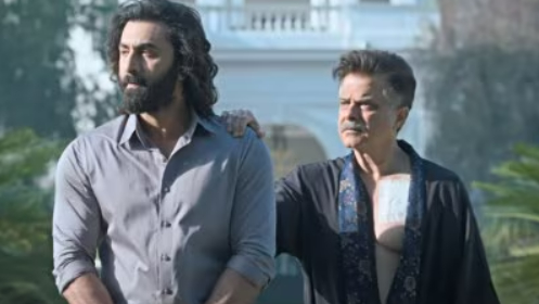 Thangalaan heroine Malavika mohanan joins in animal part 2