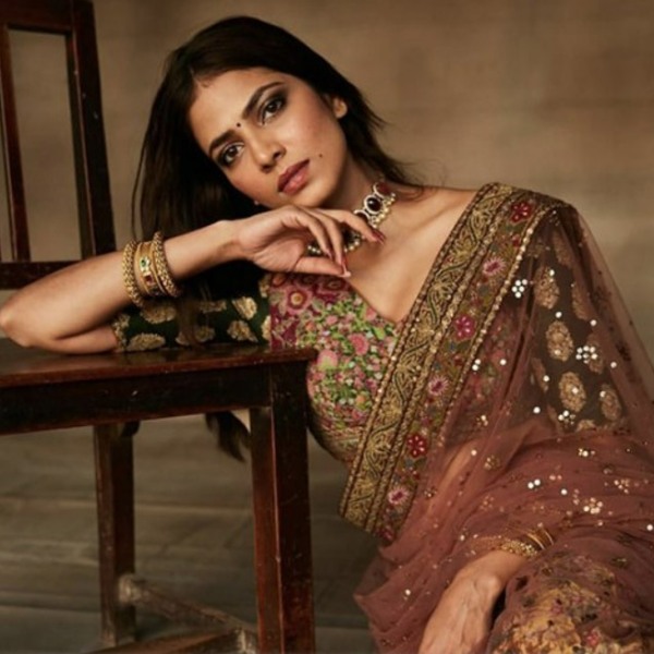 Thangalaan heroine Malavika mohanan joins in animal part 2