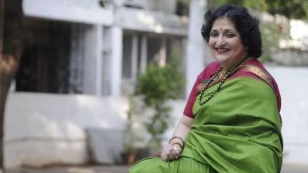 Latha Rajinikanth gets bail from Bengaluru Court on Kochadaiiyaan movie case