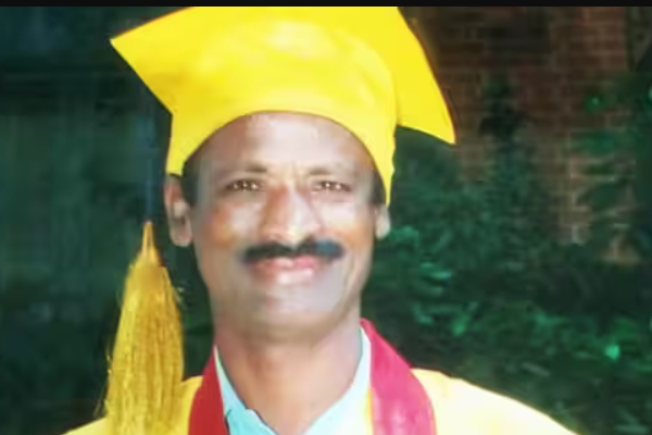 Actor Muthukaalai Says Education is the only thing that saved me from drinking 