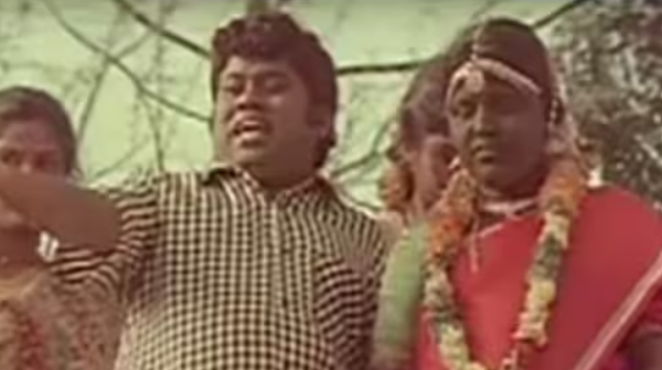 Magudam movie alagumani comedy actress latest photos trending on social media Magudam movie alagumani comedy actress latest photos trending on social media