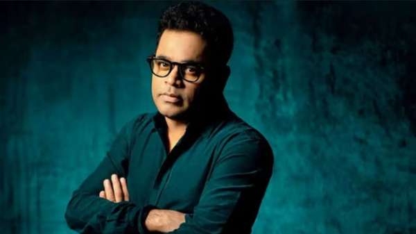 Fans are criticizing music director AR Rahman on Twitter due to Michaung 