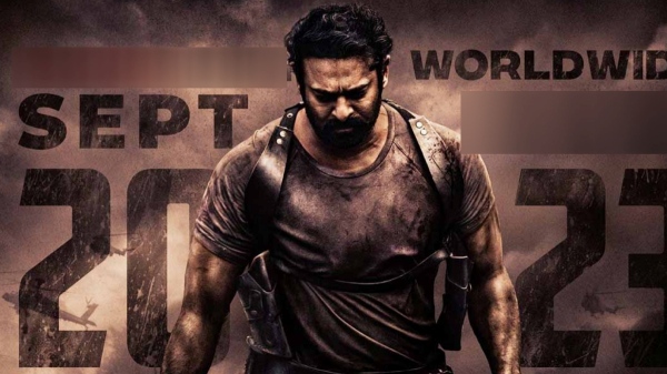 Salaar movie getting mixed reviews after FDFS over